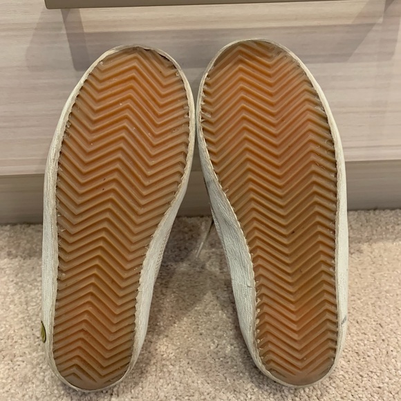Golden Goose Kids Sneakers EUC - Picture 5 of 6